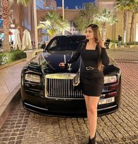 Anamika - escort in Dubai