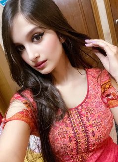 Anamika - escort in Dubai Photo 4 of 4