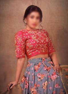 Anamika Real Indian Model - escort in Dubai Photo 4 of 7