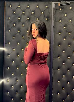 Anamika - escort in Hyderabad Photo 1 of 2