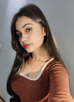 Anamika - escort in Mumbai Photo 2 of 5