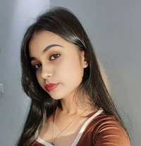 Anamika - escort in Mumbai