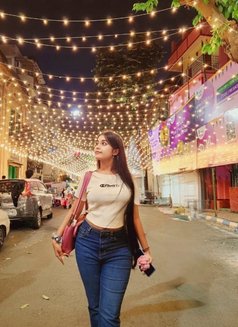 Anamika - escort in Mumbai Photo 3 of 5