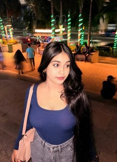 Anamika - escort in Mumbai Photo 4 of 5