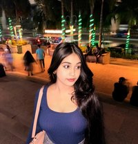 Anamika - escort in Mumbai