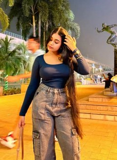 Anamika - escort in Mumbai Photo 5 of 5