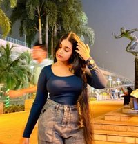 Anamika - escort in Mumbai
