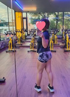 Anamika - puta in New Delhi Photo 3 of 4