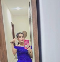ANAMIKA - puta in Hyderabad