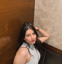 Anamika - escort in Kochi