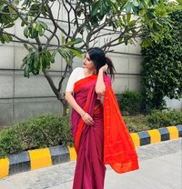 Anamika - escort in Kolkata Photo 1 of 2