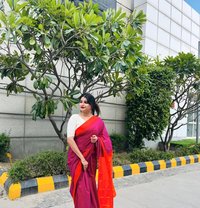 Anamika - escort in Kolkata