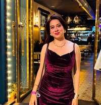 Anamika - escort in Kolkata