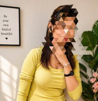 Anamika - escort in Kolkata