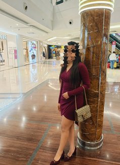 Anamika - escort in Mumbai Photo 1 of 4