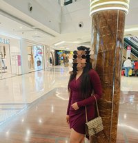 Anamika - escort in Mumbai Photo 1 of 4