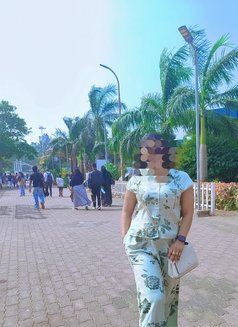 Anamika - escort in Mumbai Photo 2 of 4