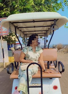 Anamika - escort in Mumbai Photo 3 of 4