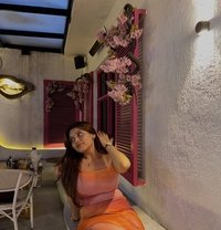 Anamika - escort in Navi Mumbai