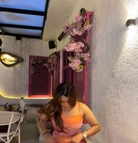 Anamika - escort in Navi Mumbai