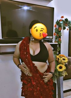 Anamika - escort in New Delhi Photo 5 of 6