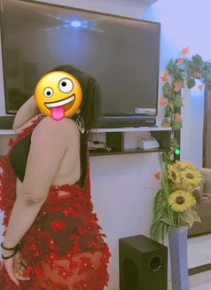 Anamika - escort in New Delhi Photo 6 of 6