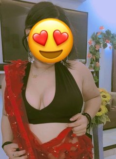 Anamika - escort in New Delhi Photo 5 of 6