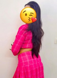Anamika - escort in New Delhi Photo 2 of 3