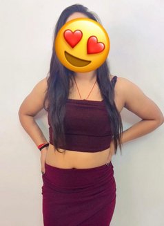 Anamika - escort in New Delhi Photo 3 of 3