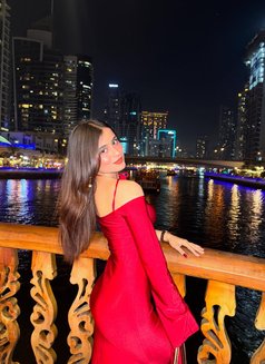Anamika - escort in New Delhi Photo 5 of 5
