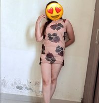 Anamika - escort in Noida