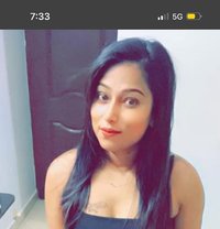 Anamika - escort in Pune