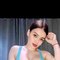 Anamika - escort in Ranchi