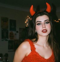 Anamika - escort in Ras al-Khaimah