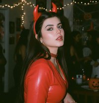 Anamika - escort in Ras al-Khaimah