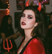 Anamika - puta in Dubai