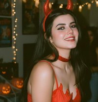 Anamika - escort in Sharjah