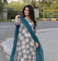 Anamika - Dominadora in Sharjah