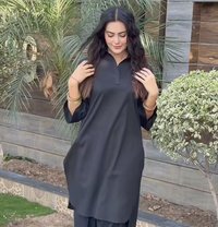 Anamika - Dominadora in Sharjah