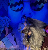 Anamika - Acompañantes transexual in Bangalore