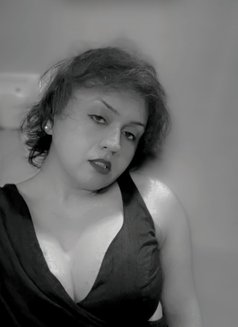 Anamika - Acompañantes transexual in Bangalore Photo 2 of 3