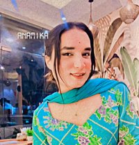 Anamika - Acompañantes transexual in New Delhi