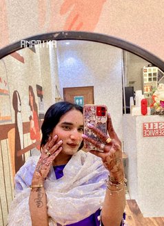 Anamika - Transsexual escort in New Delhi Photo 5 of 5