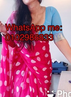 ANAMIKA INDIAN GIRL - escort in Johor Bahru Photo 3 of 4