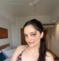 Anamika Jain - puta in Ahmedabad