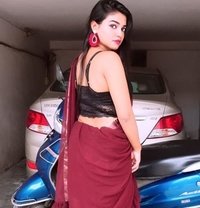 Anamika Joshi - escort in Navi Mumbai