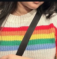 Anamika Khatri - escort in Kathmandu