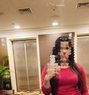 Anamika Lee - escort in Mumbai Photo 1 of 4