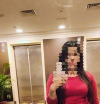 Anamika Lee - escort in Mumbai