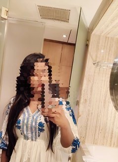 Anamika Lee - escort in Mumbai Photo 3 of 4